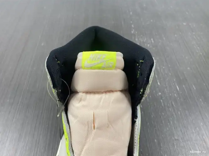 Rep 555088-702 Air Jordan OG 1 Volt High 0624